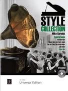 Style Collection - Evergreens by Various - Cornick Mike - for