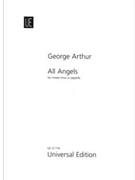 All Angels by Arthur George for