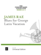Blues for George | Latin Vacation