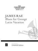 Blues for George | Latin Vacation Score