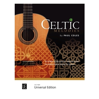 Celtic Melodies