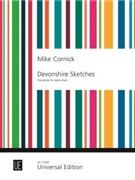 Devonshire Sketches