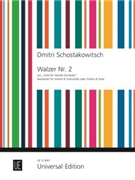 Waltz No. 2