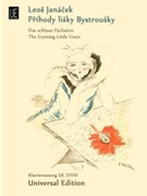 Cunning Little Vixen by Janacek Leos for Opera Voc