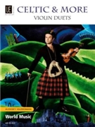 CELTIC VIOLIN DUETS by Igudesman Aleksey for Duet