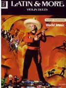 Latin & More by Igudesman Aleksey for