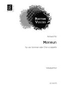 Monsun by Filz Richard for