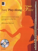 Easy Play Along Flute Selected Easy Pieces from Vivaldi to Dvorak by for