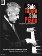 Solo Tango Solo Piano by Beytelmann Gustavo for