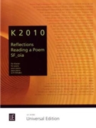 K2010 Reflections Reading a Poem SF_oia by McMillan for