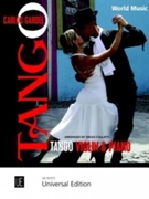 Tango by Gardel Carlos - Collatti Diego - for Violin and Piano