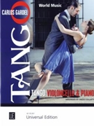 Tango by Gardel Carlos - Collatti Diego - for