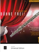 Curtain up! Volume 1 Bühne Frei! by Various - Fereshteh Rahbari - for