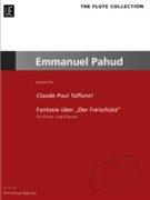 Fantasy on "Der Freischütz" By Carl Maria Von Weber by Taffanel Claude-Paul - Gamzou Yoel - for
