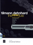 The New Flute by Dehnhard Tilmann for Flute Method