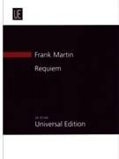 Requiem by Martin Frank for