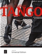 Tango 14 Intermediate-Level Pieces for Accordion by Collatti Diego for