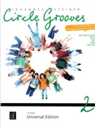 Circle Grooves Rhythm & Blues Rock Pop Funk Hip-Hop by Steiner Johannes for