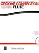 Groove Connection - Flute Practise Like Never Before. Workout! by Dickbauer Klaus for