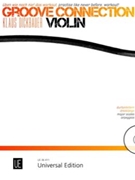Groove Connection - Violin Practise Like Never Before. Workout! by Dickbauer Klaus for