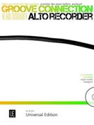 Groove Connection - Alto Recorder by Dickbauer Klaus for