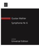 Symphony No. 6