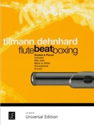 Flutebeatboxing by Dehnhard Tilmann for