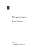 String Quartet by Igudesman Aleksey for