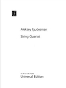 String Quartet by Igudesman Aleksey for