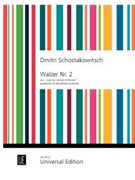 Walzer No. 2