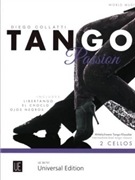 Tango Passion by - Collatti Diego - for