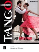 Tango Flute & Piano by Gardel Carlos - Collatti Diego - for