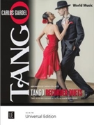 Tango Recorder Duets by Gardel Carlos - Collatti Diego - for