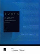 K2016 by Various for