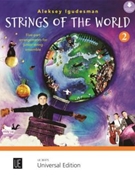 Strings of the World Volume 2