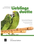 Lieblings duette