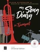 My Song Diary for Trumpet