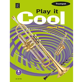 Play it Cool - Trumpet