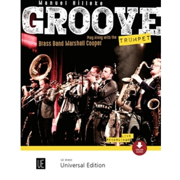 Groove Trumpet