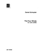 The Four Winds by Schnyder Daniel for