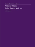 String Quartet No.2