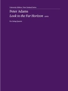 Look to the Far Horizon