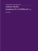 Symphony No.5 ('Childhood')