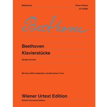 Piano Pieces