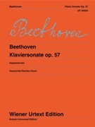 Piano Sonata op.57