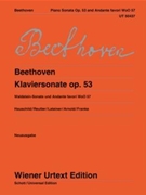 Sonata in C Major op. 53
