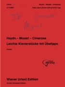 Easy Piano Pieces With Practice Tips Vol.2 by Cimarosa Domenico for