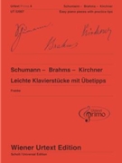 Easy Pieces with Practice Tips Vol.4 by Brahms Johannes for