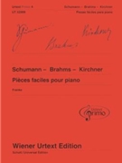 Easy Pieces with Practice Tips Vol.4 by Brahms Johannes for