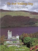 Irish Wedding Song by Betteridge Ian Ian Betteridge for Piano Vocal and Guitar